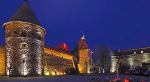 Gasthof Zur Burg - Image 5