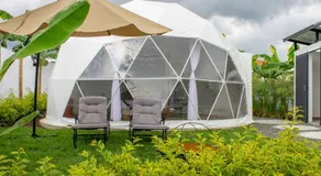 Orange Eco Villas - Image 3