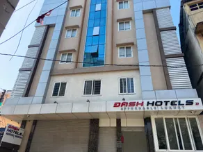 Dash Hotels - Affordable Luxury - Image 5