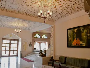 Umaid Palace Dausa - Lakeside Heritage Resort - Near Shri Mehandipur Balaji Temple - Near Chand Baori Stepwell Abhaneri & Bhangarh Fort - Image 3