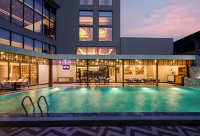 Ramada by Wyndham Itahari Pashupati Marg - Image 3