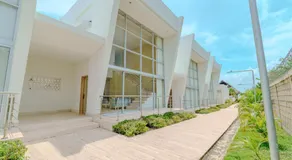 Exclusiva casa en Baru con piscina y playa privada - Image 5