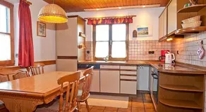 Ferienhaus Fuchsweg im Feriendorf Reichenbach F27a - Image 4