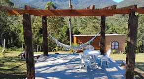 Cabana nas montanhas! - Image 3