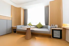 Ji Hotel Huzhou Nanxun - Image 2