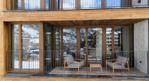 ISARD RESIDENCES & SPA by Vip Residences - Image 4