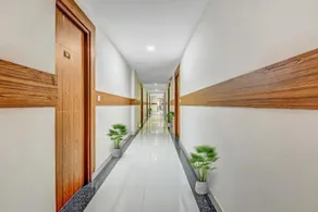 Hotel Sai Town House - Image 4