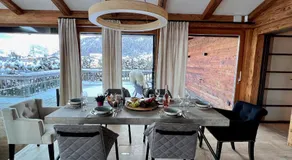 HIDEAWAY DESIGN CHALET by Belle Stay - Image 3