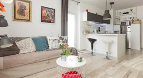 New Studio Apartment Sun with free parking - Image 2