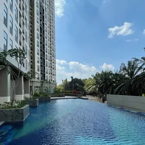 The Faith A1019 Apartemen Transpark Cibubur - Image 2
