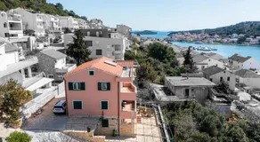Panorama view Apartment Tisno - Image 4