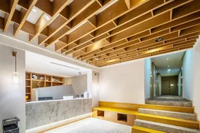 Oujing Boutique Hotel (Shuitingmen IFC Branch) - Image 3