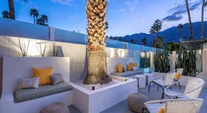 Limon Palm Springs A Luxury Boutique Hotel - Image 3