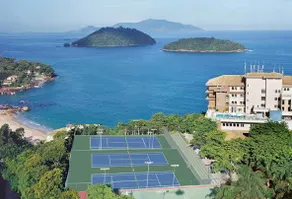 APARTAMENTO PORTO REAL RESORT VISTA ESPETACULAR - Image 5