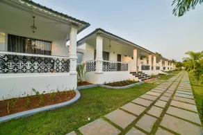 Wild Berry Resort Agonda - Image 5