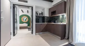 Vermio Suites in the center of Naousa - Image 4