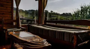 Cabañas Valle de los Ciervos - Image 2