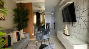 Apartamento de Lujo En San Pedro - Image 3