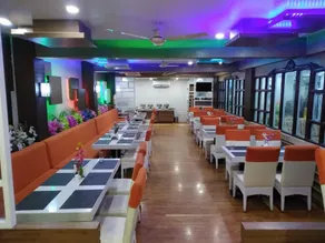 Hotel Mahadev Palace - Image 5