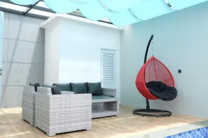 Villa 55 with Pool, Karaoke and Rooftop - Image 3