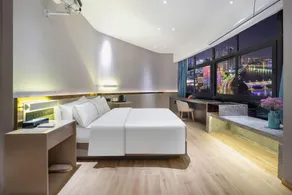Marja Cloud Hotel (Nanning Chaoyang Square Branch) - Image 3