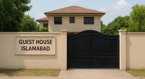 Islamabad Guest House - Image 4