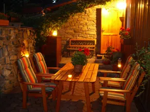 Appartamento per vacanze nella stazione sciistica di Herlíkovice-Vrchlabí - Image 3