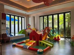 XIYUN Hotel Guangzhou - Image 5