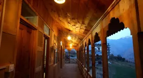 Kabir's Chalet Shangarh - Image 3