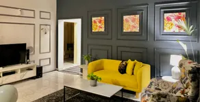 Brightful 4 Bedroom Villa Dubai - Image 2