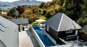 Mishika Retreat and Lodge - Image 3