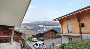 Logement spacieux au coeur du Val d'Illiez - Image 4