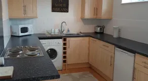 Annexe in Cherhill, opposite Cherhill White Horse - Image 4