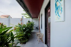 RedDoorz Near Dr Oen Solo Baru Hospital - Image 2