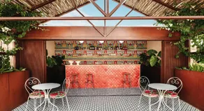 Braccialieri Luxury Resort - Image 4
