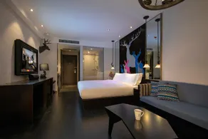 Orange Hotel Shangri-La Ancient City - Image 2