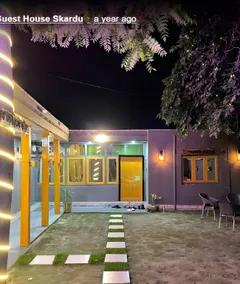 The Vintage Guest House Skardu  - Image 2