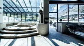 Hotel Edelweiss & Gurgl - Image 4