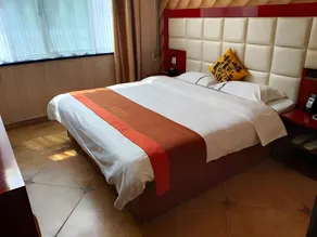 Jun Hotel Shandong Dezhou Yucheng City Dezhou Technological Vocational College - Image 5