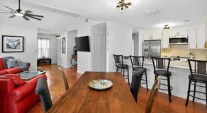 Palm Harbor Entire Duplex Sleeps 16 Near Beaches - Image 3