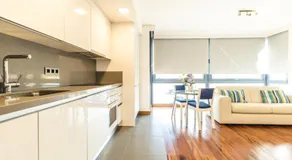 Apartamento vacacional con terraza | Vistas a la playa | Ideal para teletrabajar - Image 3