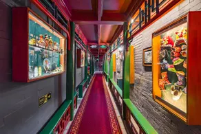 Beijing Double Happiness Courtyard Hotel - Image 3