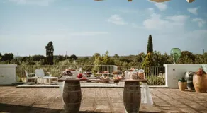 Masseria Agriturismo Il Sorriso Degli Ulivi - Dimora di Charme - Image 3