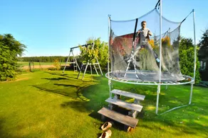 Comfortable holiday home with a private garden - Image 4