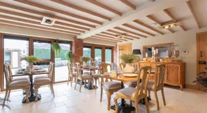 Stable Lodge - Boutique Bed & Breakfast - Image 3