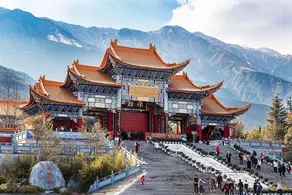 Yuanshengxiang · Holiday Villa | Courtyard Hotel (Dali Old City Store) - Image 5