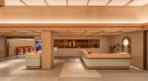 Orange Hotel Shanghai Xujiahui Tianlin Road - Image 2