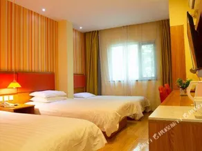 Home Inn (Zhongshan East Road President Office Jiefang Road  ) - Image 2