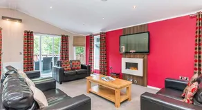 Drimsynie Holiday Village - Image 3