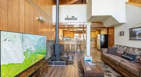 Yosemite Cub's Cabin - Image 2
